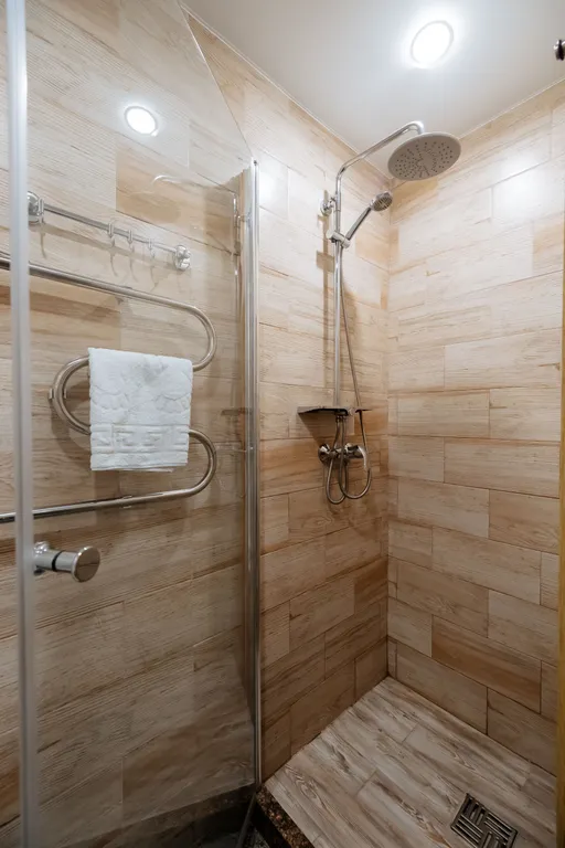 Вилла Фемели