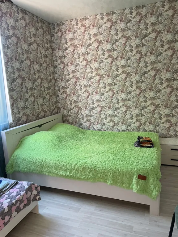 Коттедж 2-комнатный Дом — Геленджик