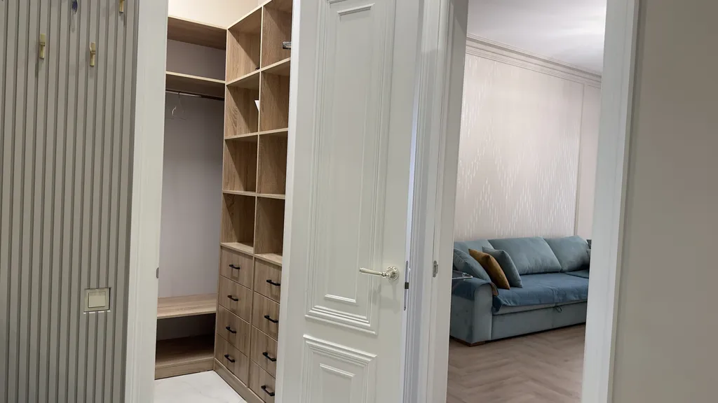 На первой береговой линии