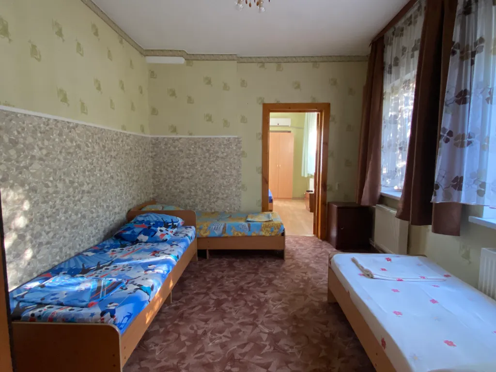 Дом для отпуска Уютный