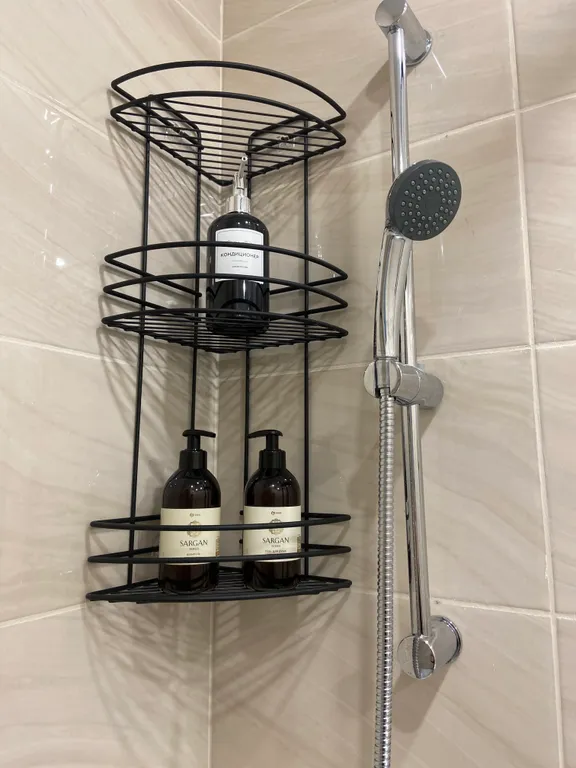 Квартира Квартира Amber Loft  ЖК Пушкин -  Студия — Екатеринбург