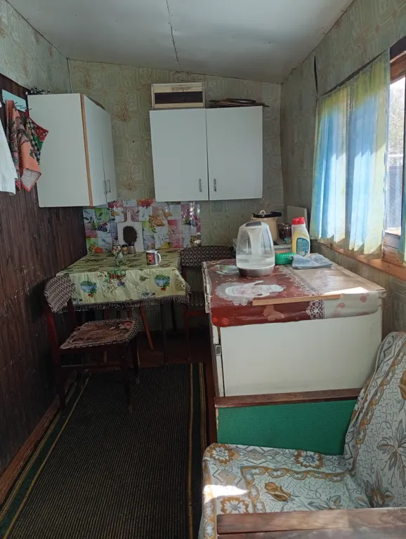 Коттедж Коттедж Дача с баней — Казань