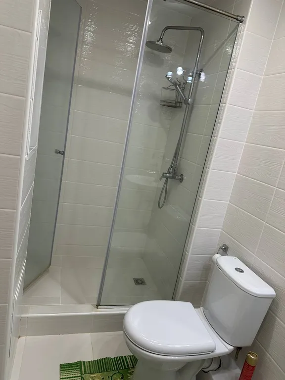 Квартира Уютная квартира в центре Геленджика — Геленджик