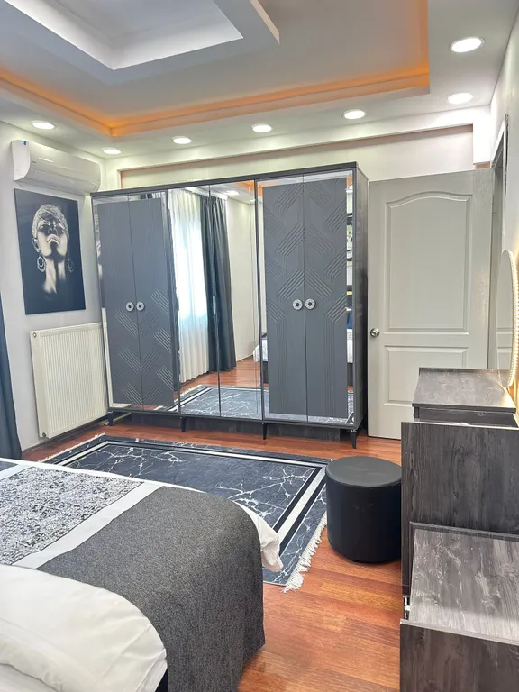 Уютный семейный квартира 4+1 квартира 5 этаж