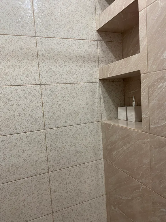 Квартира Квартира-студия в ЖК Солнечный город — Сириус