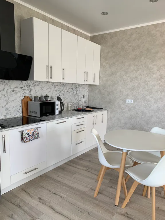 Апартаменты Harmony place