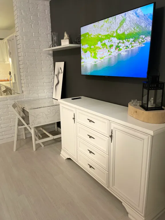 Евродвушка в тихом центре