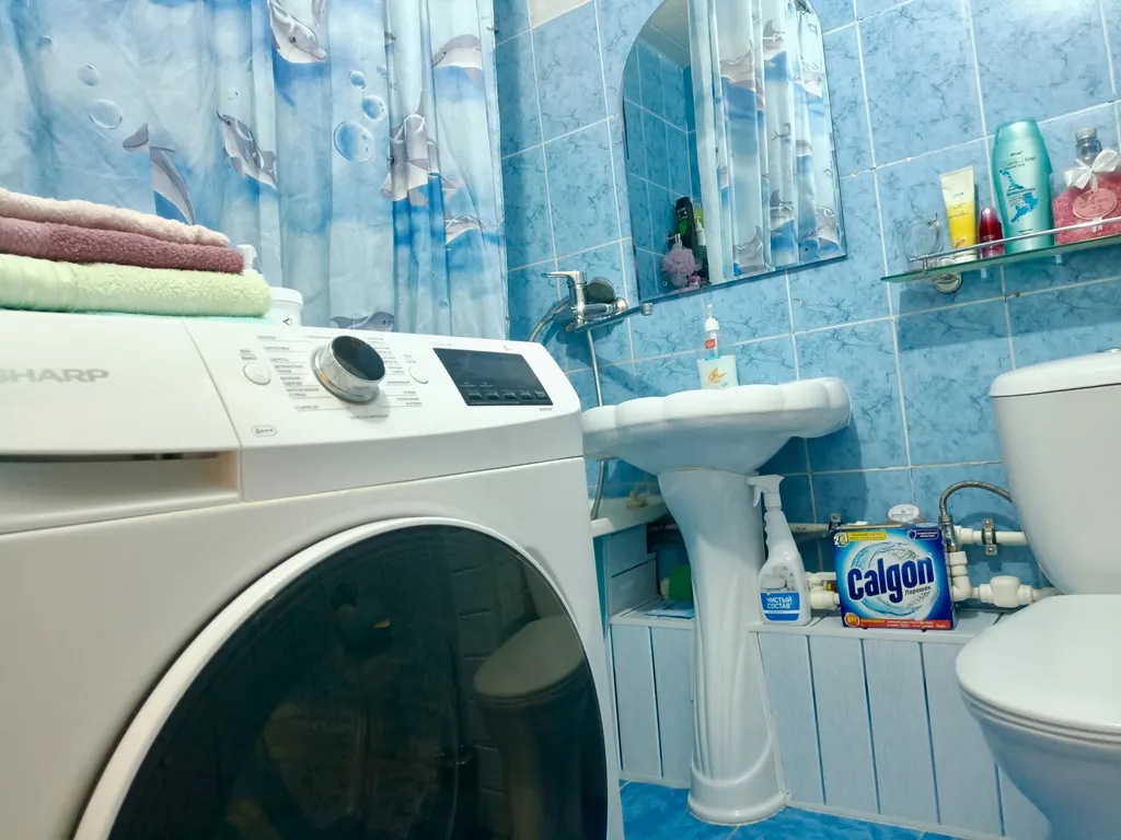 Солнечная квартира