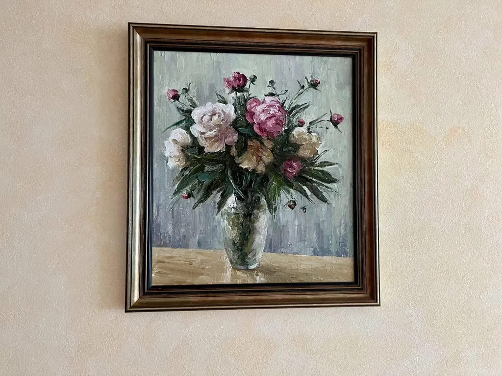 Коттедж в центре города