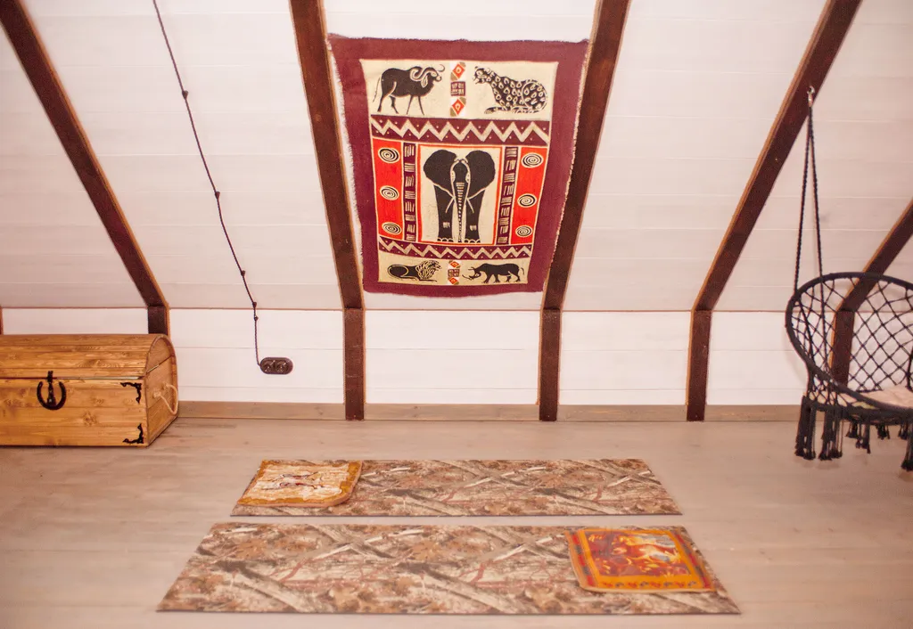 3-комнатный Дом