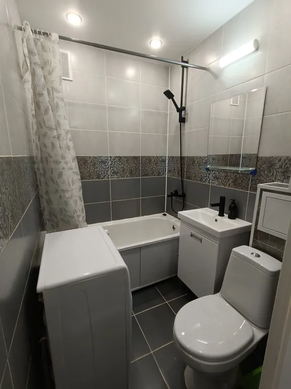 Квартира рядом с Кремлём