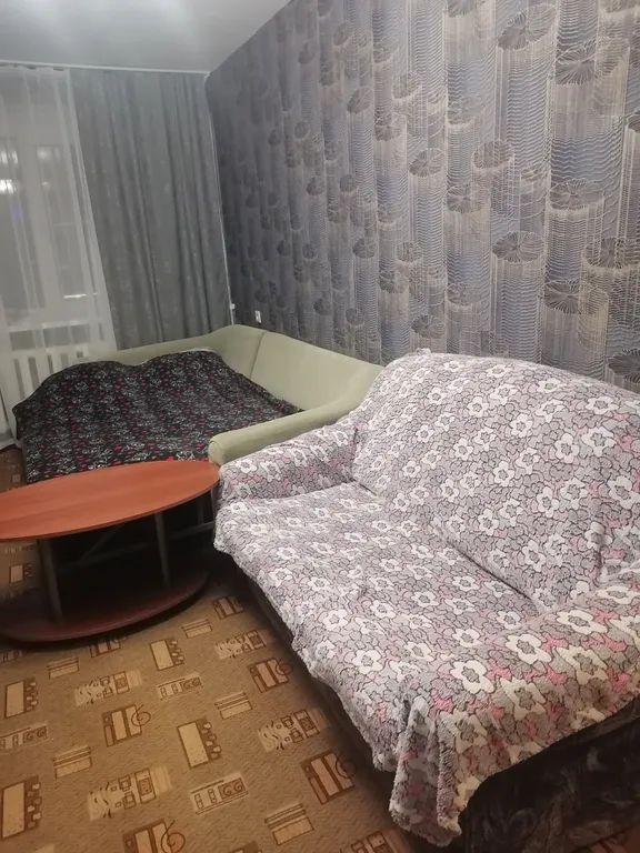 Уютная квартира на Ушинского 7