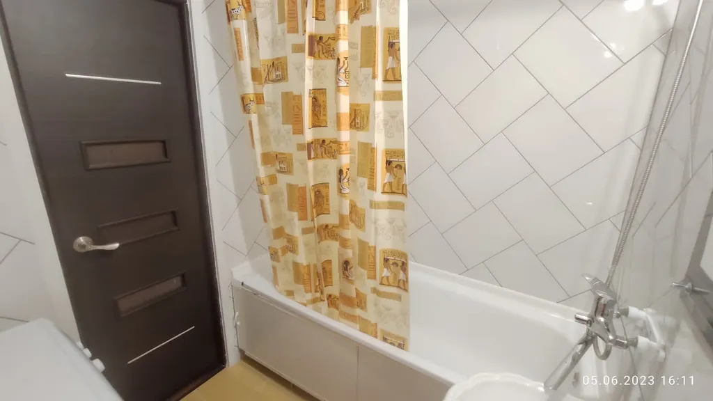 Квартира 2-комнатная Квартира — Великий Новгород