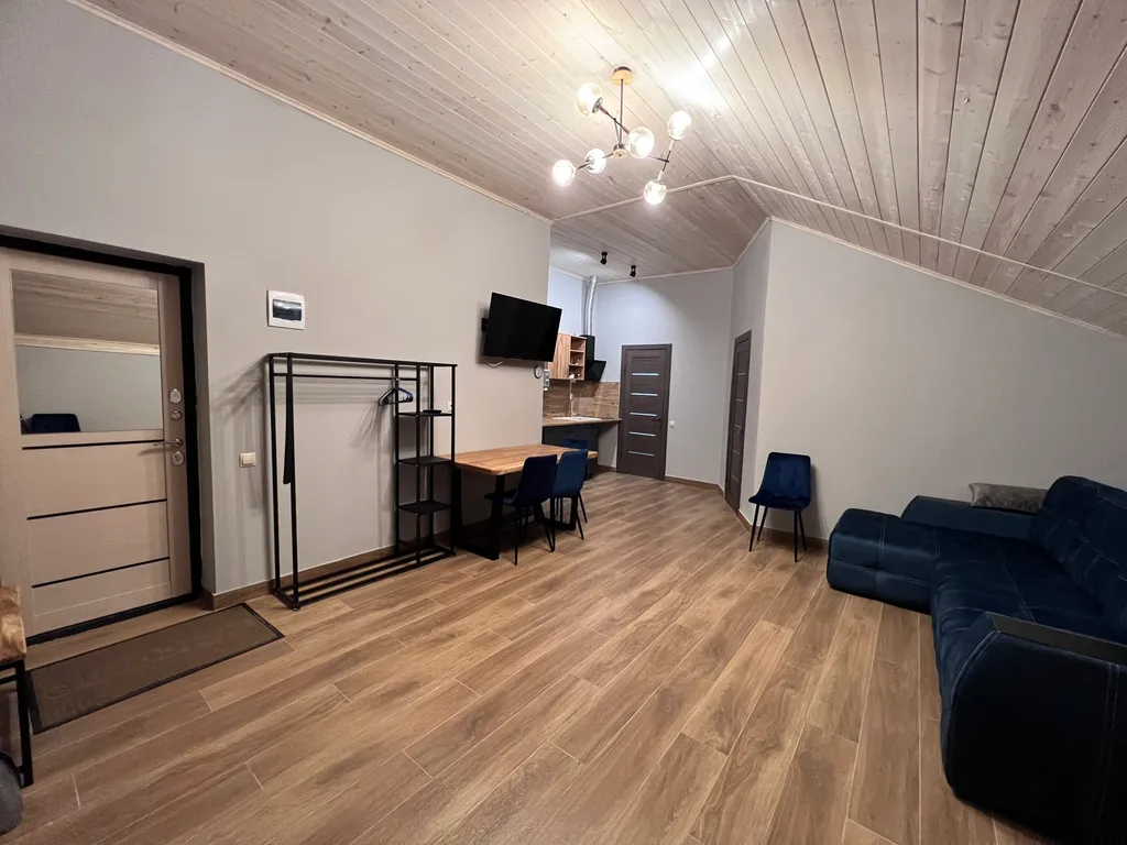 2-комнатная Квартира — аренда посуточно в Архыз