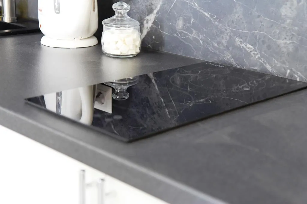 Квартира люкс в центре города с потрясающим видом