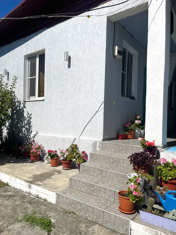 Уютный гостевой дом в итальянском стиле с лучшей хозяйкой Мариной