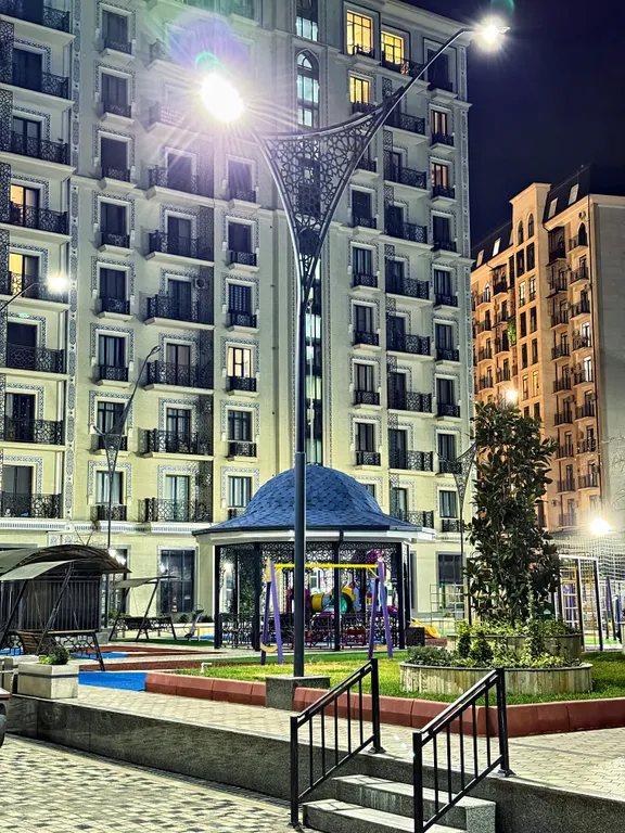 ЖК Uzbegim by Royal Rentals