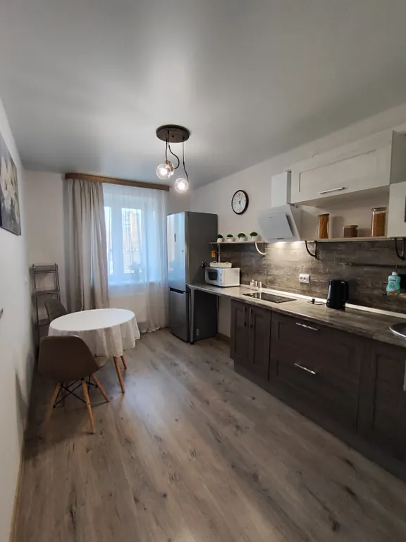 Уютная квартира — аренда посуточно в Череповец