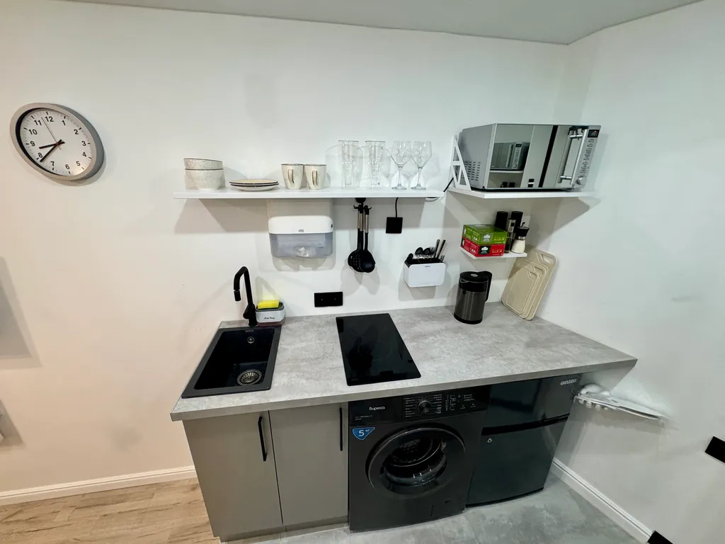 T- Apartments у метро Октябрьская