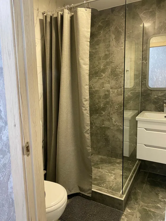 Уютная квартира в самом центре города