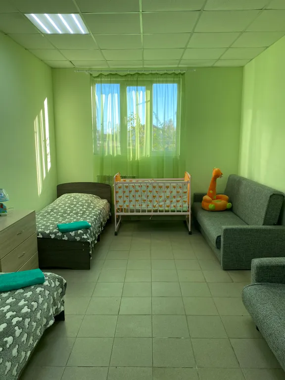 3-комнатный Дом