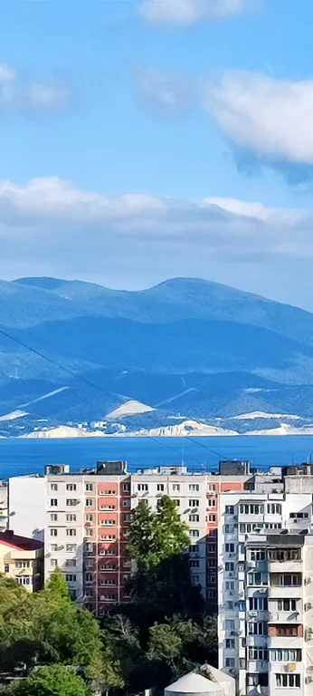 Современная студия