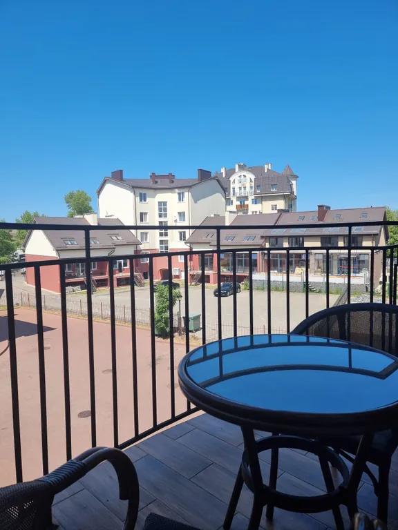 Апартаменты Шарм Балтики