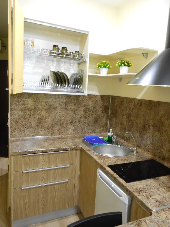 Квартира 1-комнатная Квартира — Екатеринбург