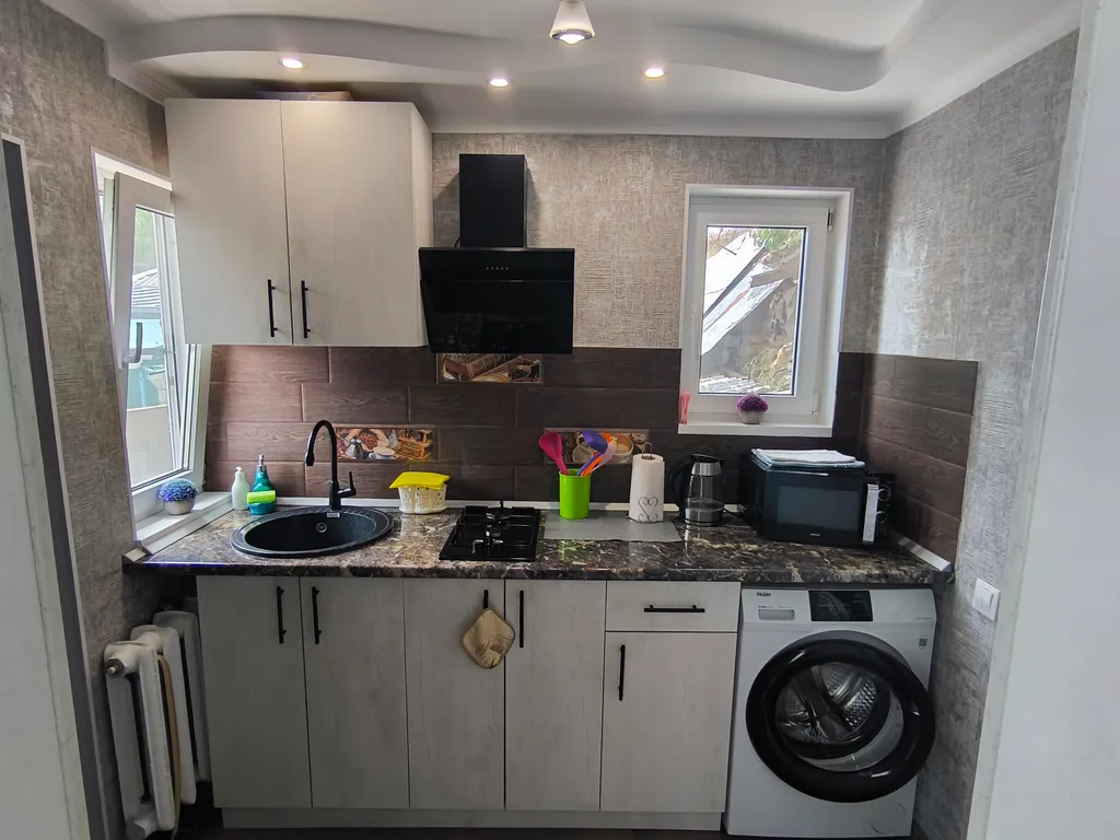 Коттедж Отдельный частный дом в парковой зоне — Кисловодск