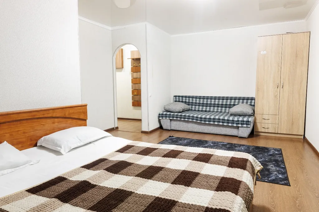 Квартира чародейка