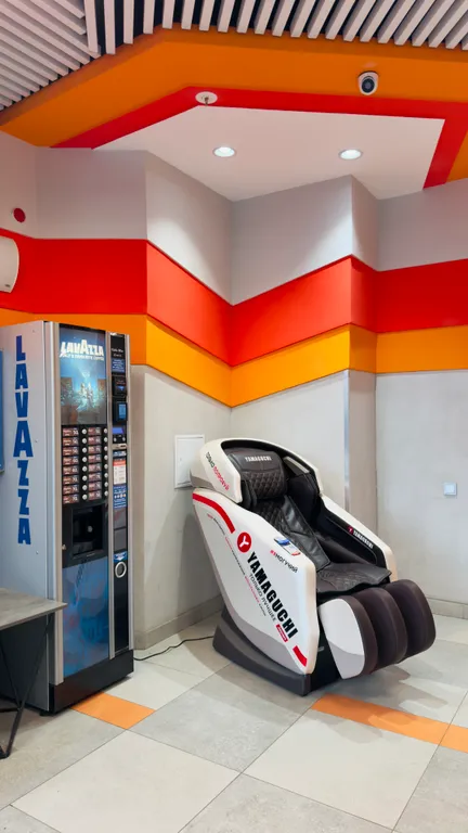 Уютные бизнес-апартаменты у метро Парнас