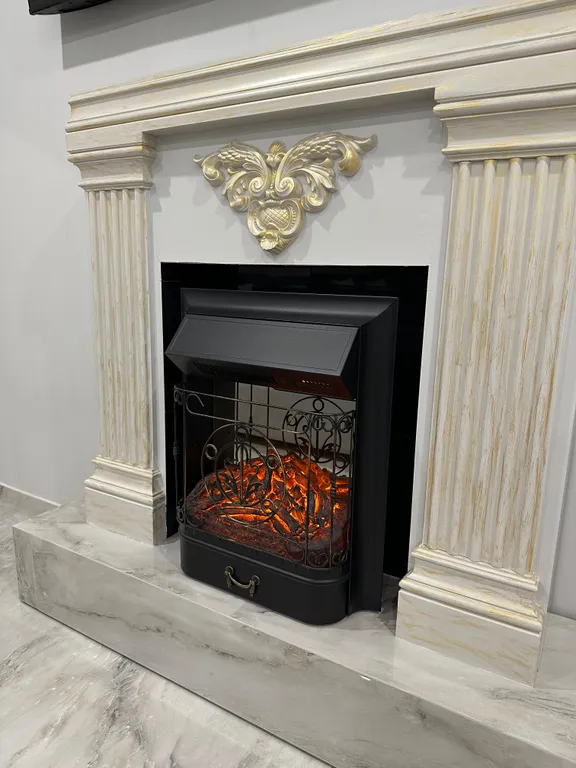 Трехкомнатные апартаменты категории “Люкс”