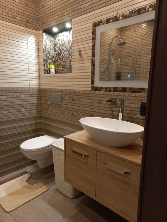 Раушен Престиж 21