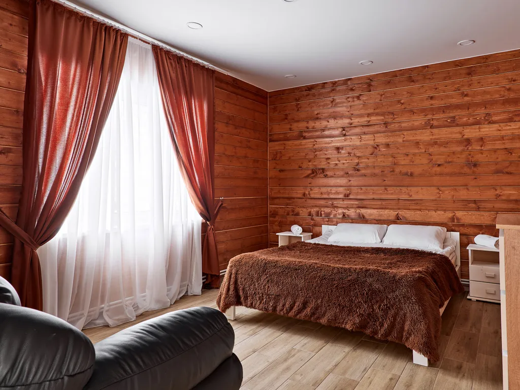 4-комнатный Дом