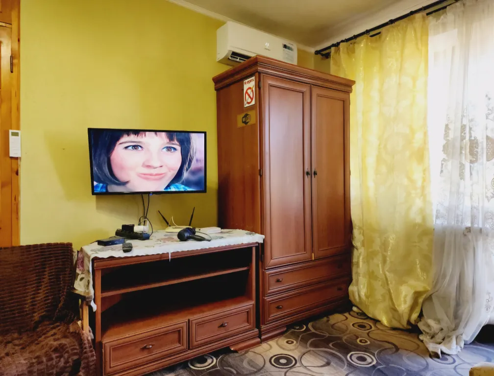 Уютная квартира — аренда посуточно в Симферополь