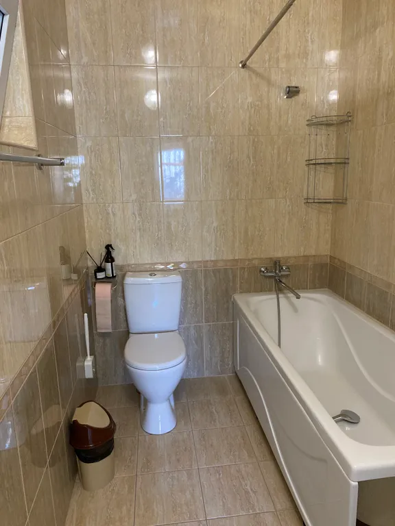 Коттедж Гостевой дом Лавр — Прасковеевка