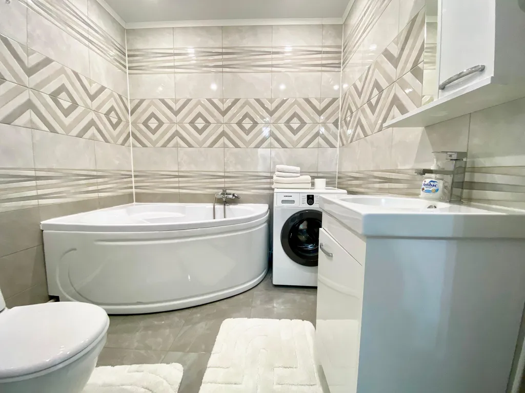 2-комнатная квартира в новом ЖК