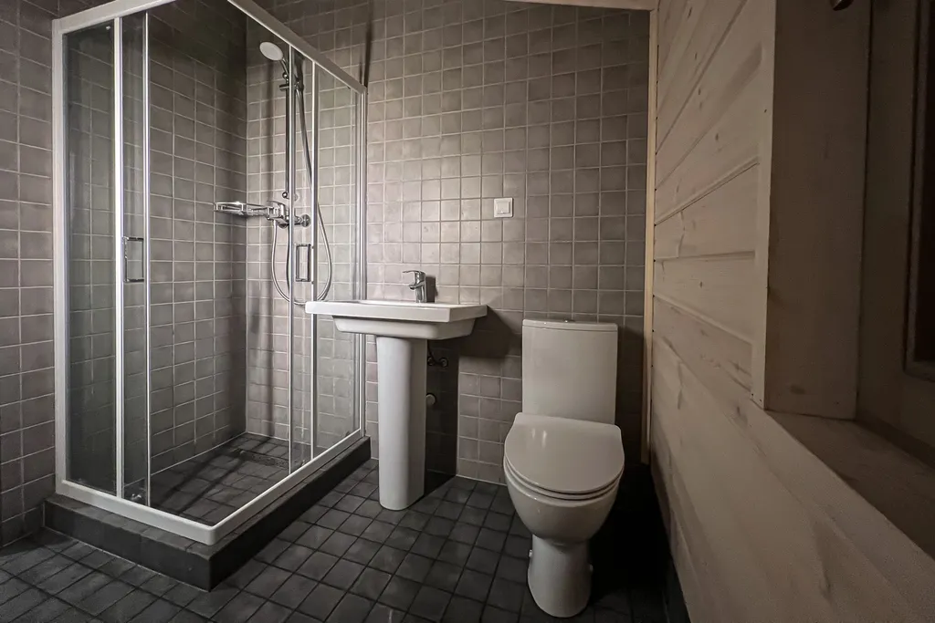 Коттедж 3-комнатный Дом — Малые Горки