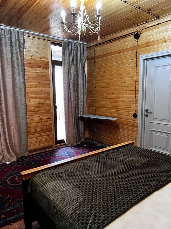 3-комнатный Дом