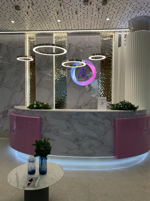 Уютные апартаменты на набережной с дизайнерским ремонтом