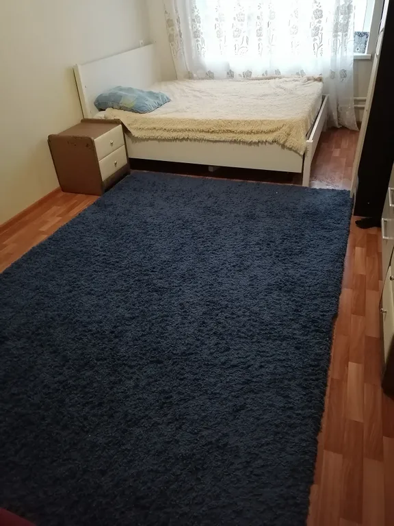 Уютная квартира  6+ человек, комфортные апартаменты - как дома