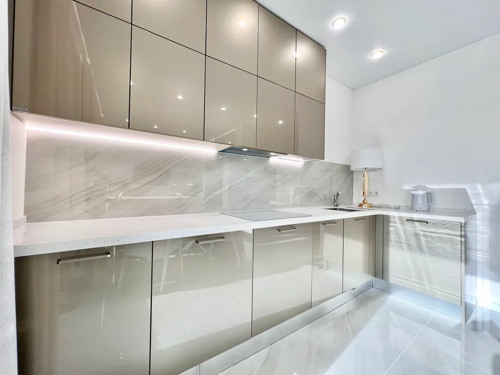 Квартира в центре