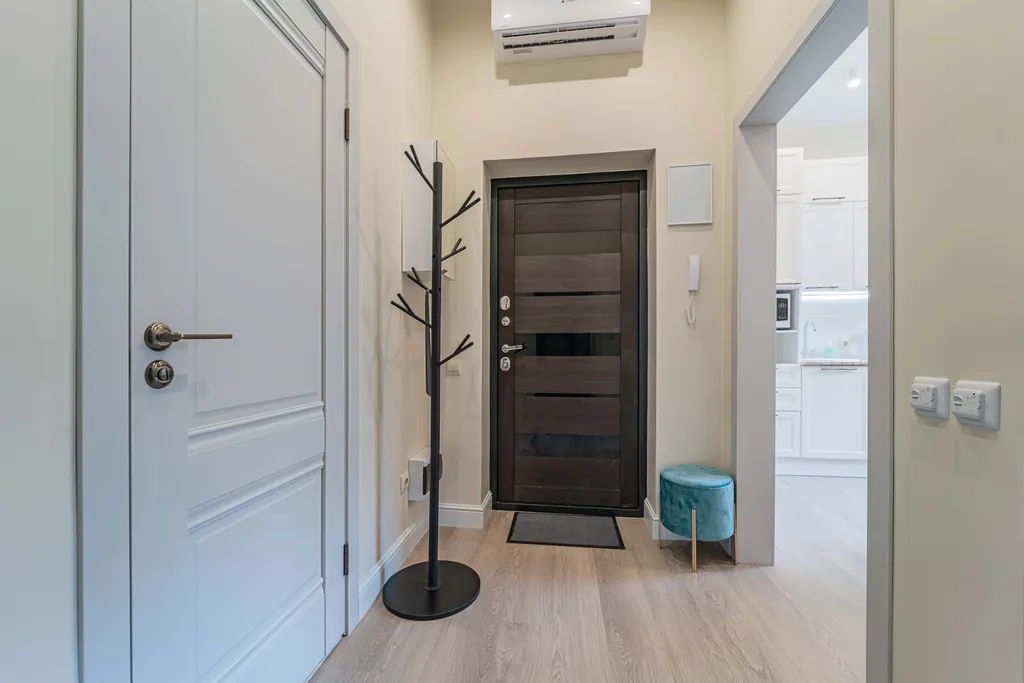 Апартаменты "Балтийский круиз"