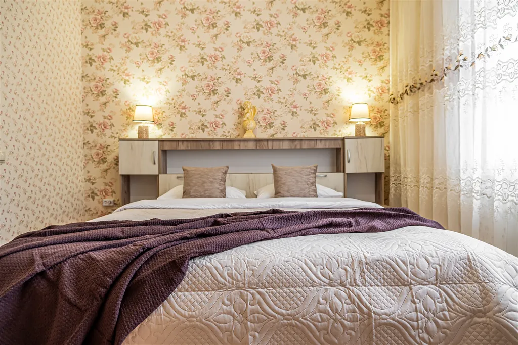 Квартира 2-комнатный апартамент в самом центре Ставрополя — аренда посуточно в Ставрополь