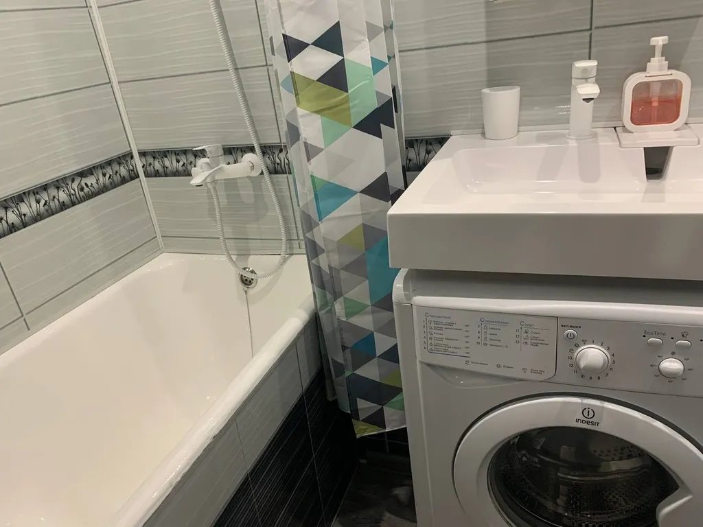 Квартира около храма Александра Невского