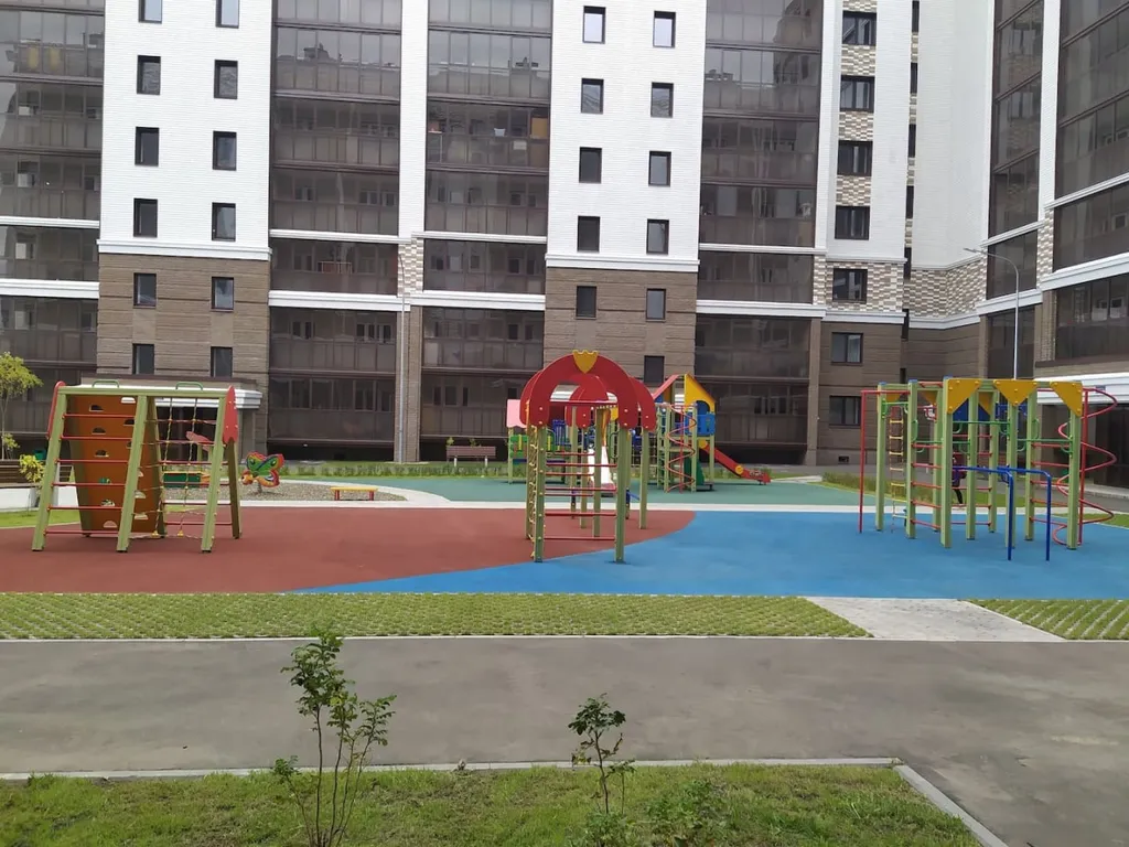 Метро Горки-Яраткан-Любимая