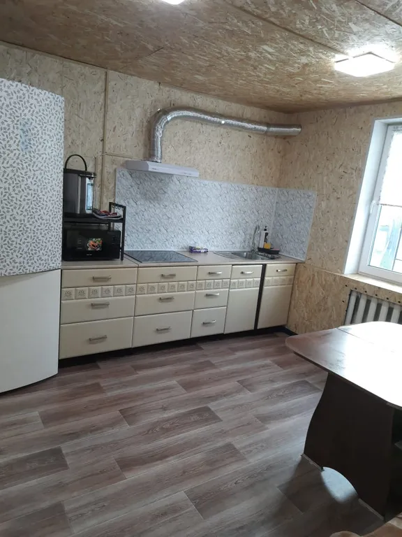 2-комнатная Квартира — аренда посуточно в Байкальск