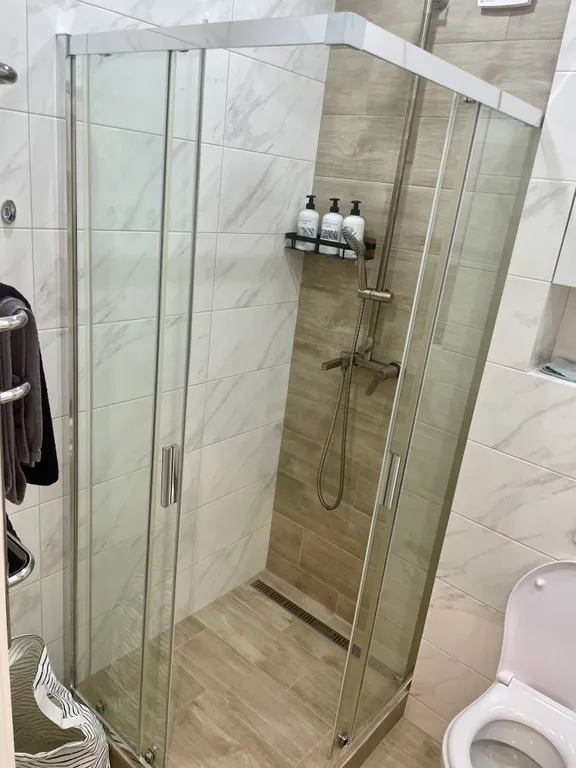 Уютная студия в новом эко-районе Петрозаводска