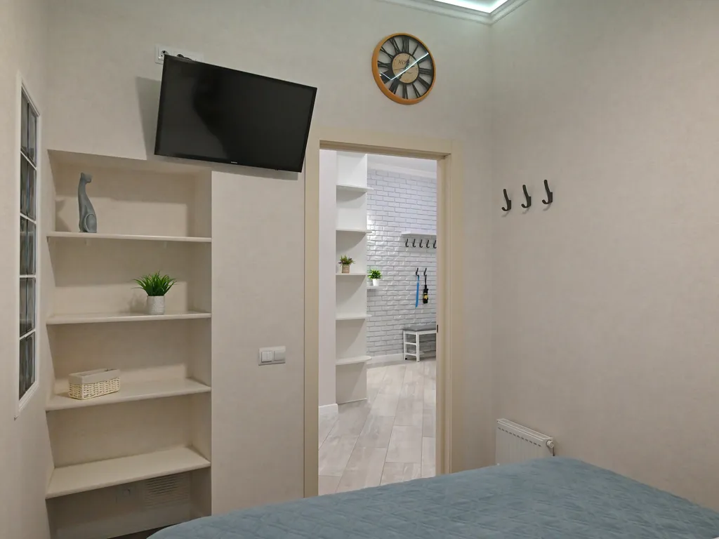 Квартира Квартира Palmier troesutok — Калининград