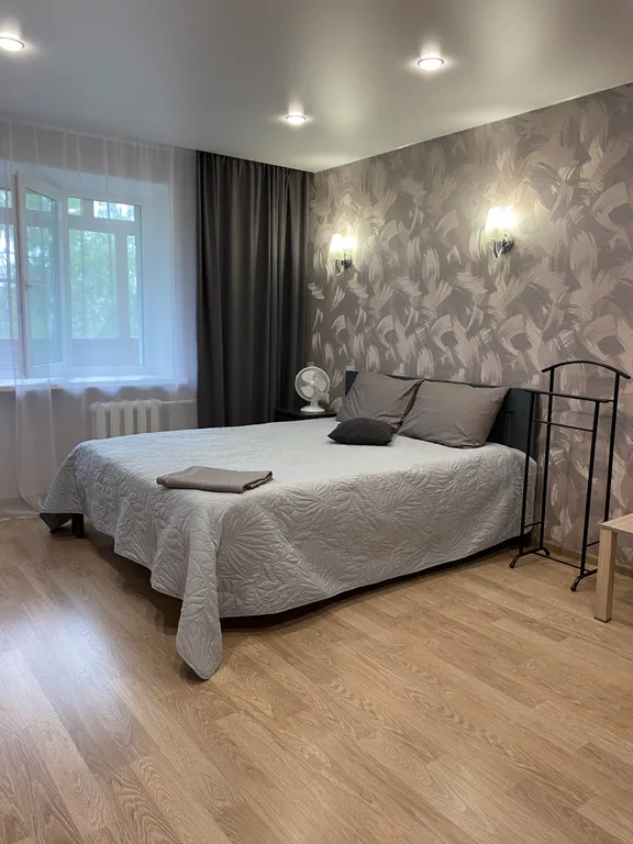 Квартира Все лучшее для вас — аренда посуточно в Великий Новгород